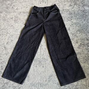 ASOS Design Super Baggy Corduroy Pants